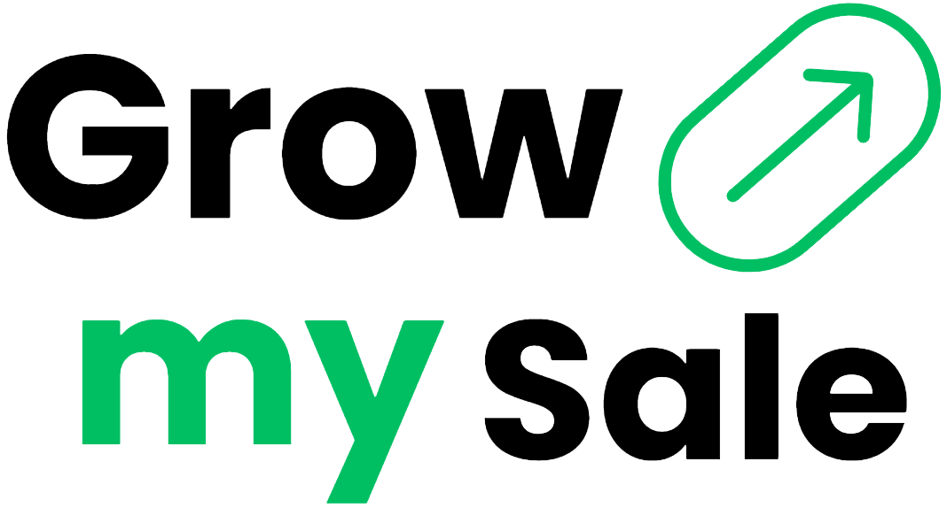 Growmysale