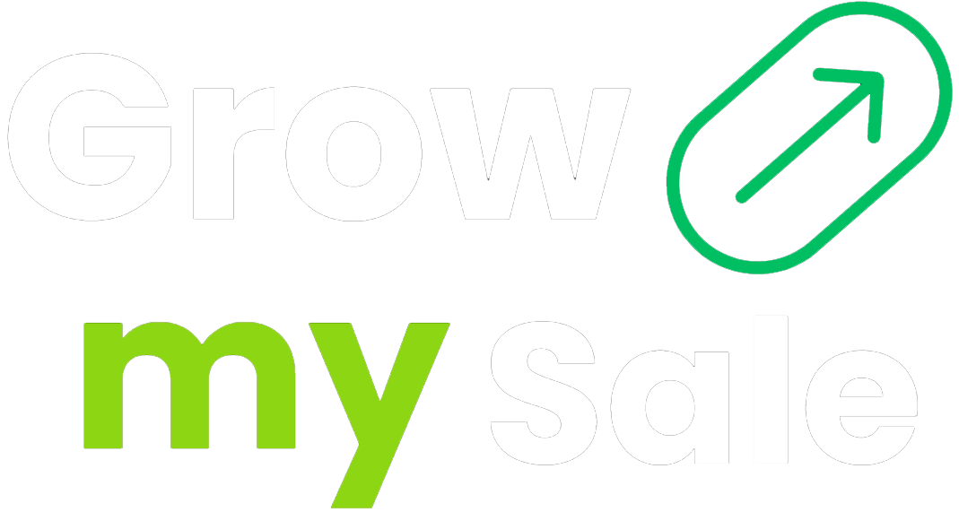 Growmysale